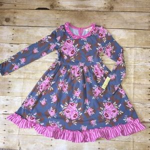 Matilda Jane Dress